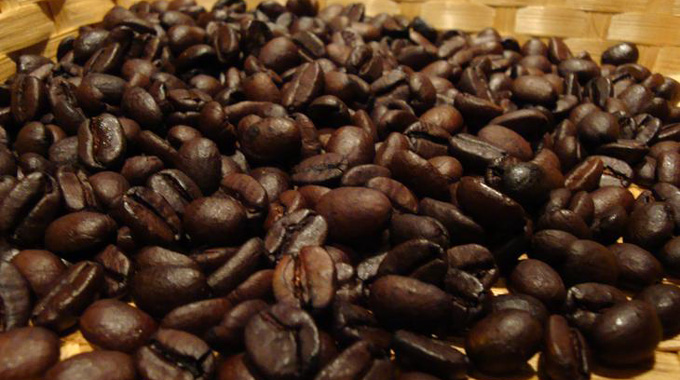 フレンチブレンド