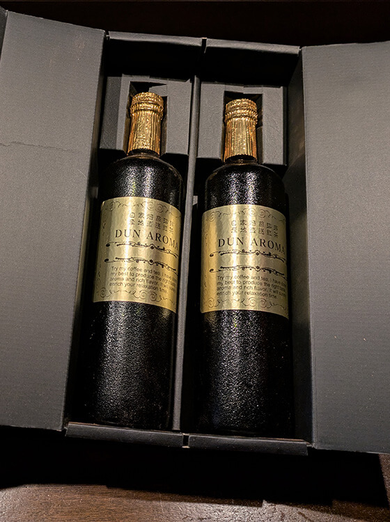 SCENT GIFT